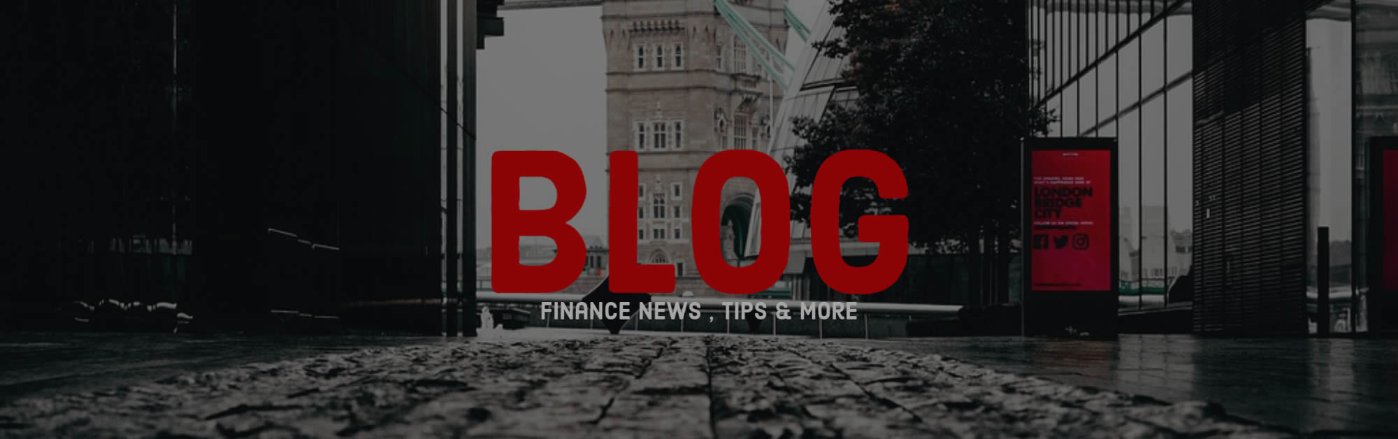 Blog